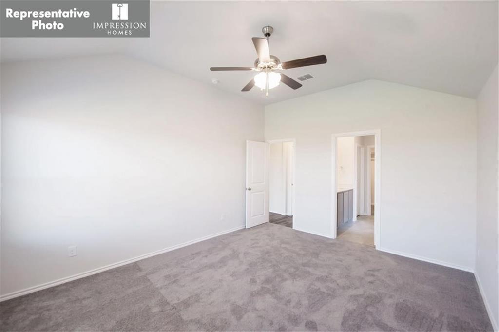 Sanger Circle - Residential
