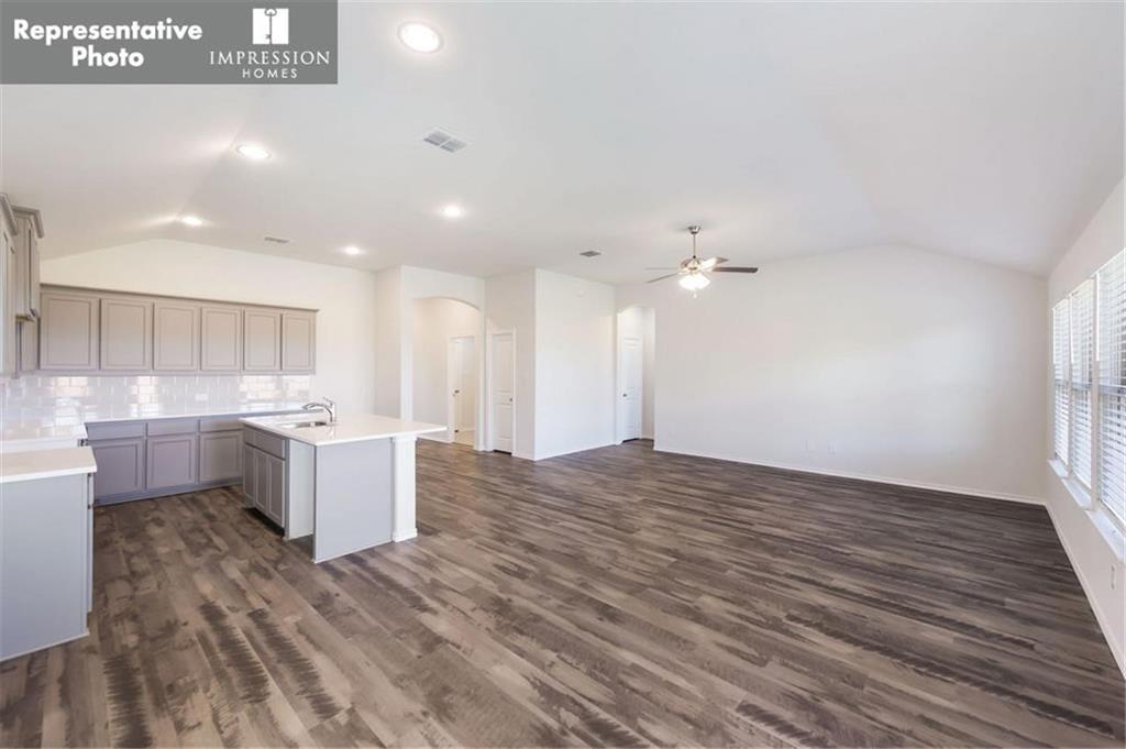 Sanger Circle - Residential