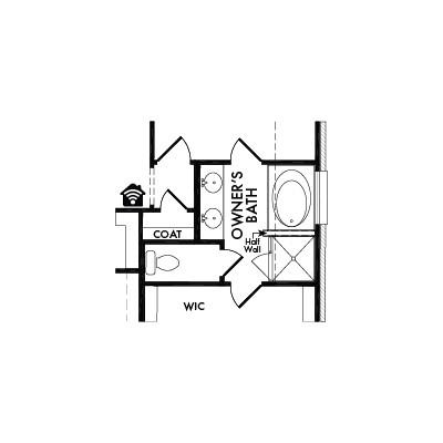 Sanger Circle - Residential