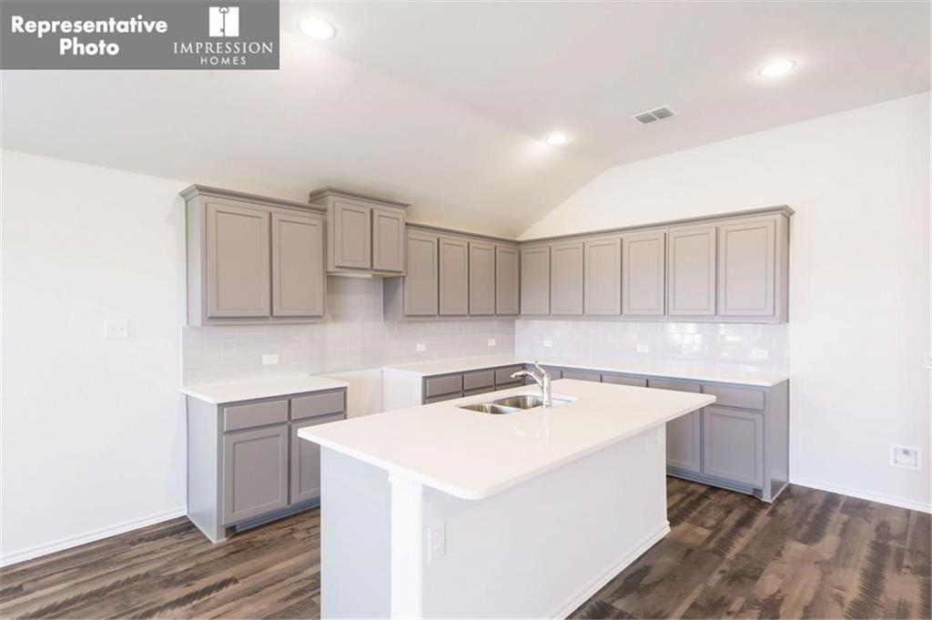 Sanger Circle - Residential