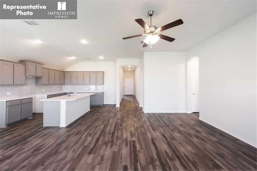 Sanger Circle - Residential