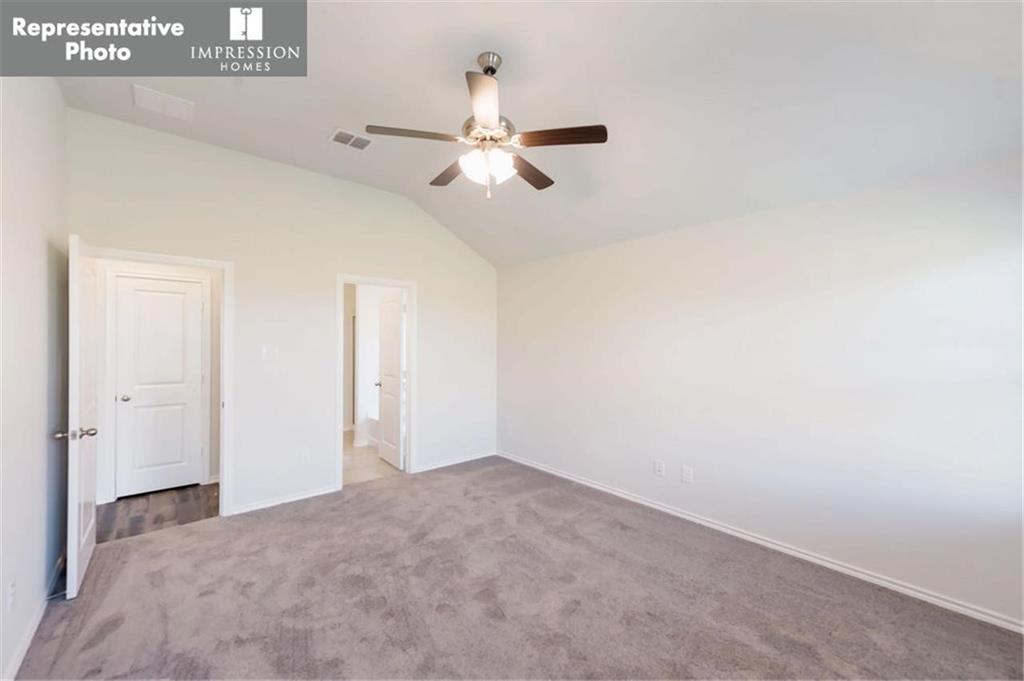 Sanger Circle - Residential