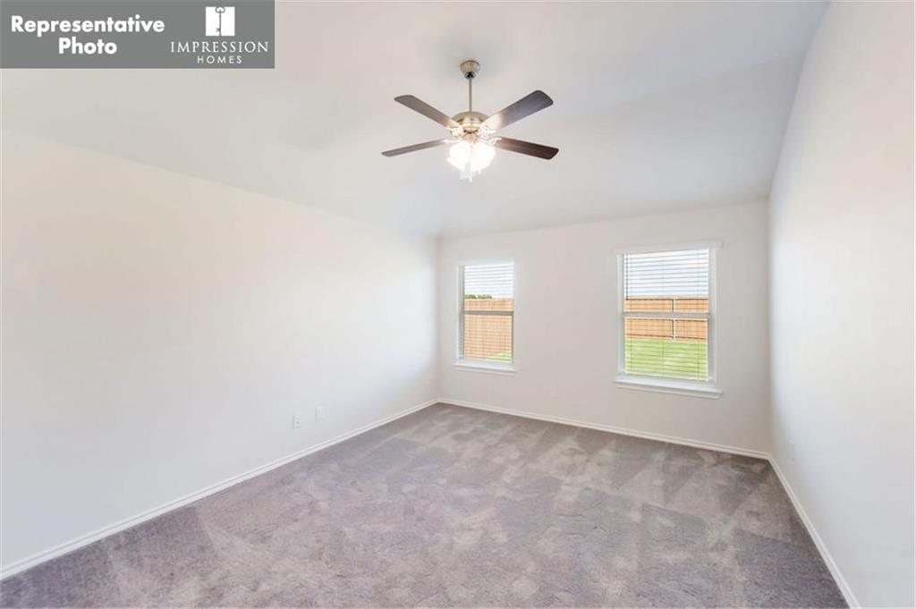Sanger Circle - Residential