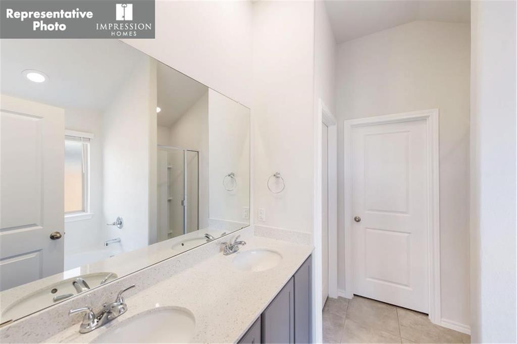 Sanger Circle - Residential