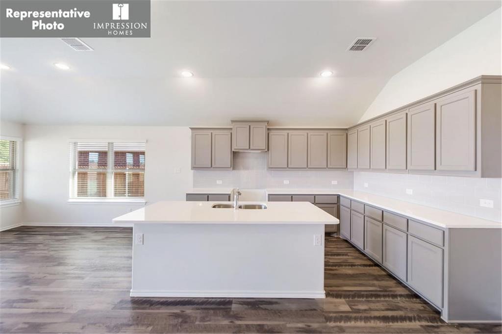 Sanger Circle - Residential