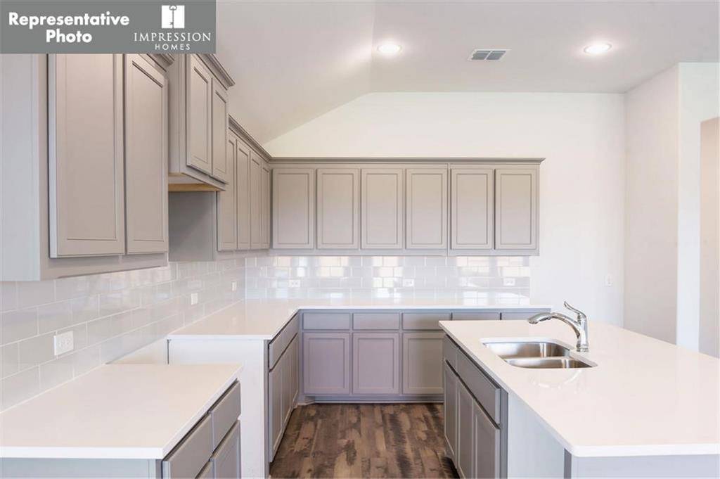 Sanger Circle - Residential