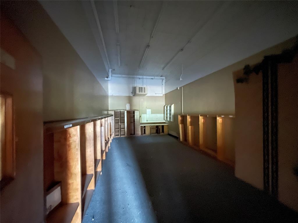 Ot Abilene - Commercial Sale