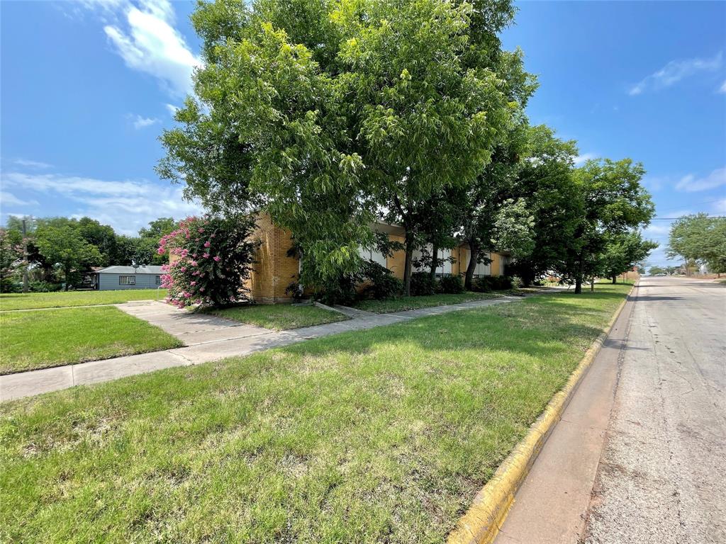 Ot Abilene - Commercial Sale