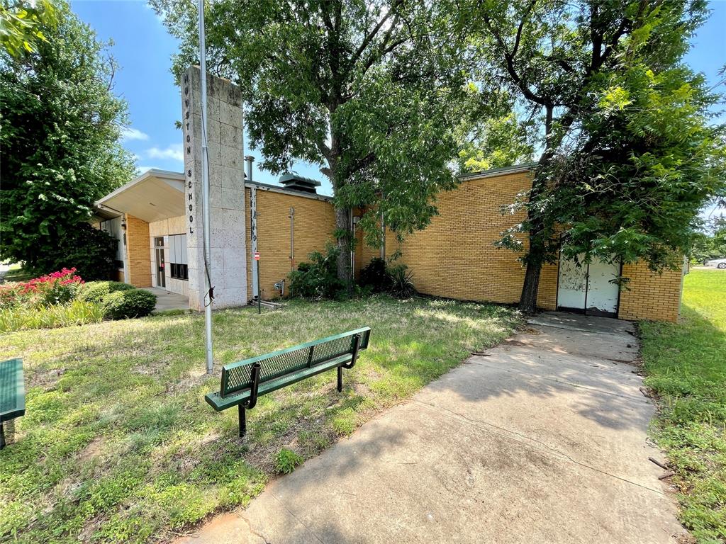 Ot Abilene - Commercial Sale