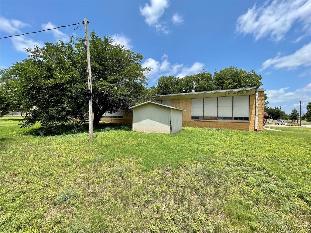 Ot Abilene - Commercial Sale