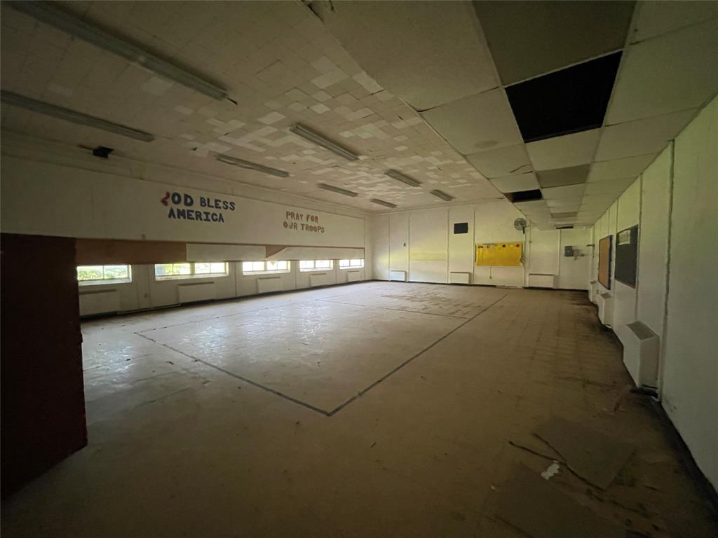 Ot Abilene - Commercial Sale