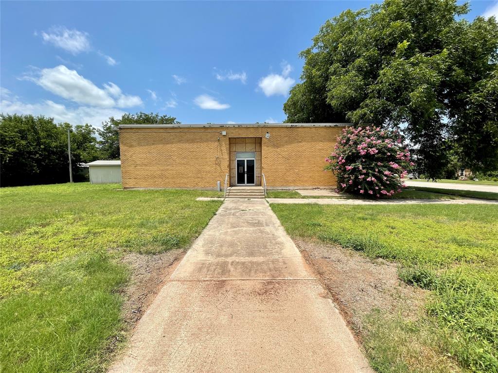 Ot Abilene - Commercial Sale