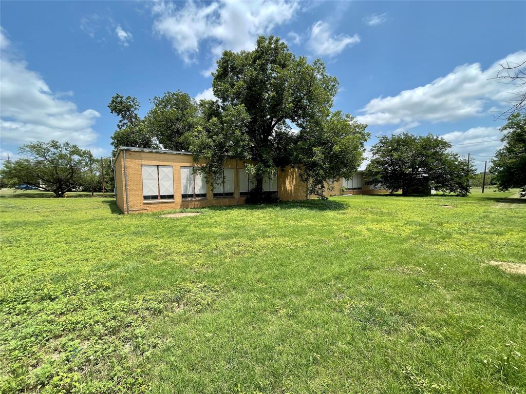 Ot Abilene - Commercial Sale