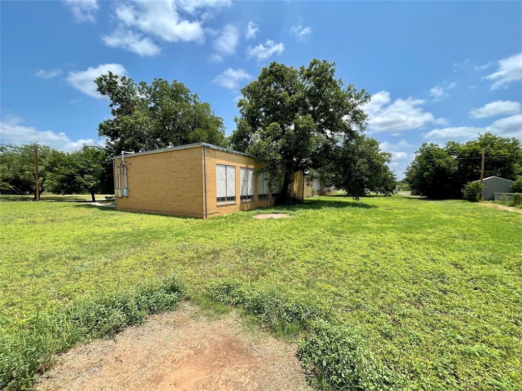 Ot Abilene - Commercial Sale