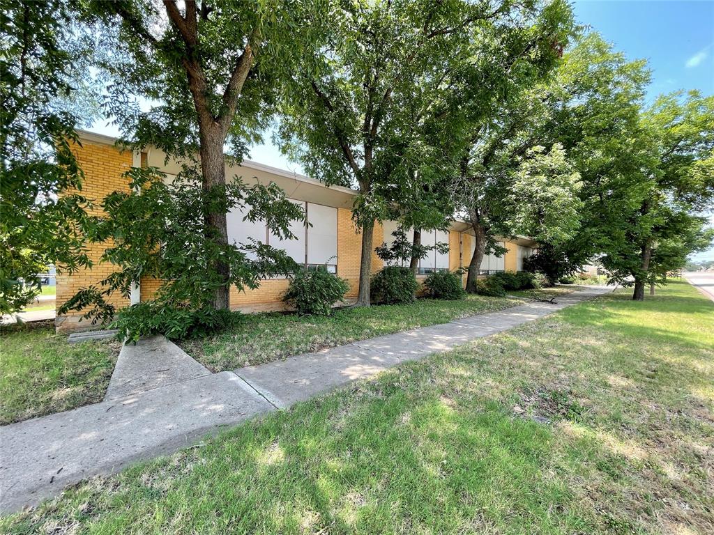 Ot Abilene - Commercial Sale