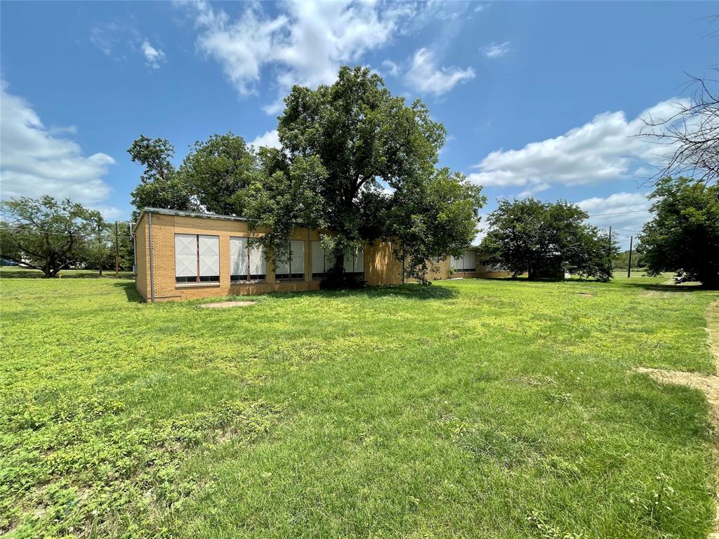 Ot Abilene - Commercial Sale