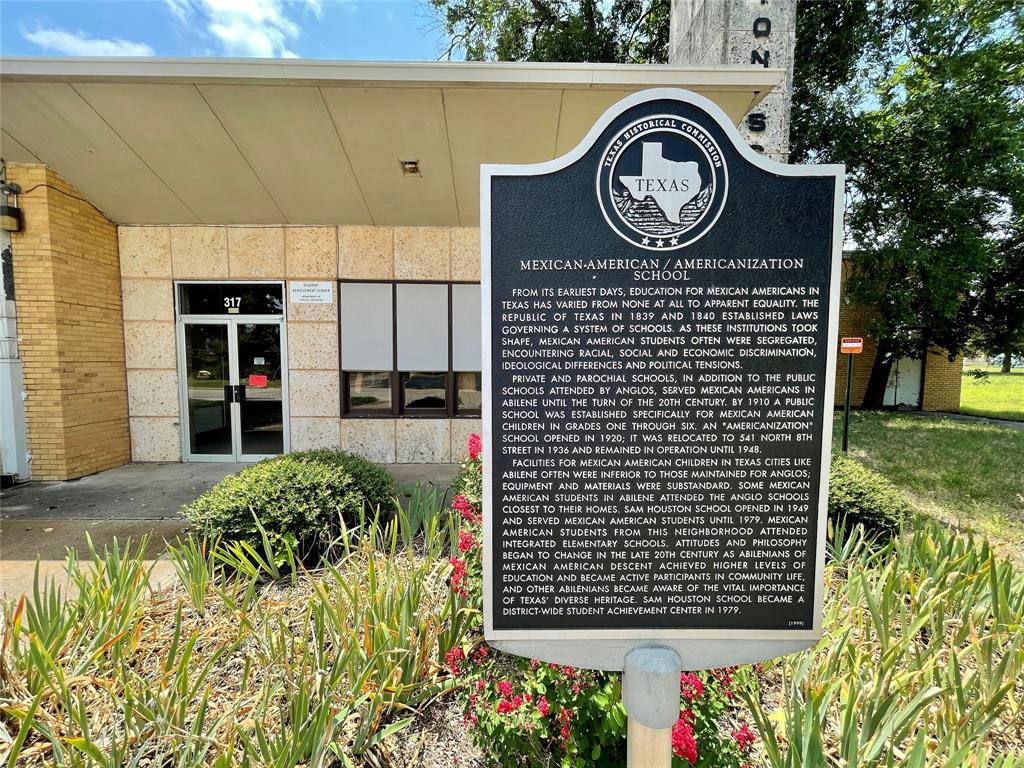 Ot Abilene - Commercial Sale