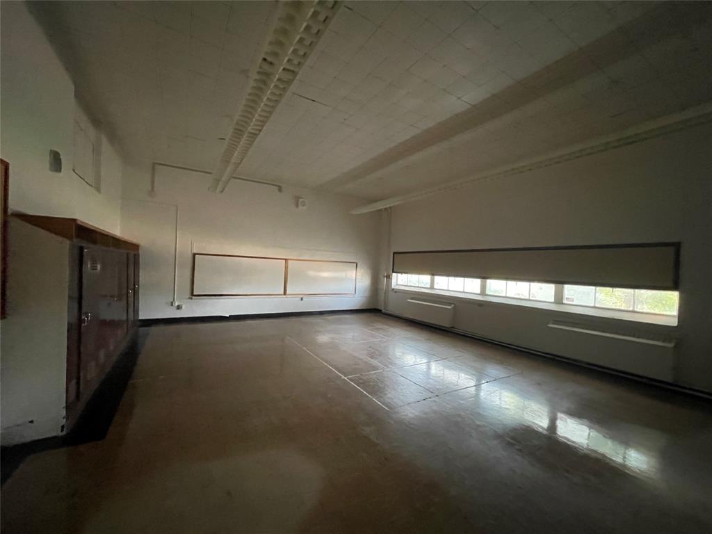 Ot Abilene - Commercial Sale