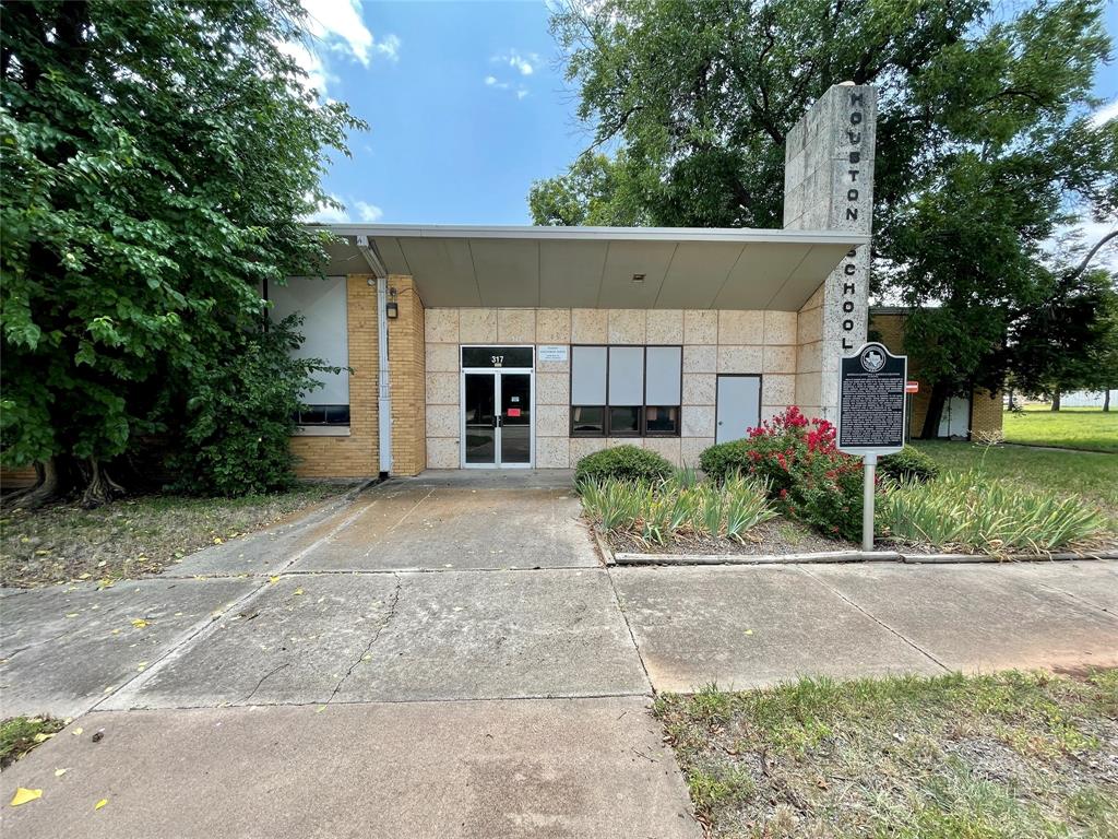 Ot Abilene - Commercial Sale