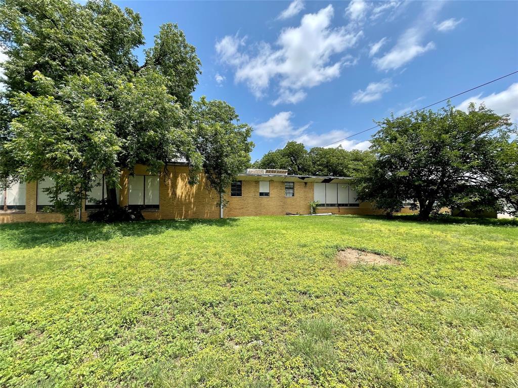 Ot Abilene - Commercial Sale