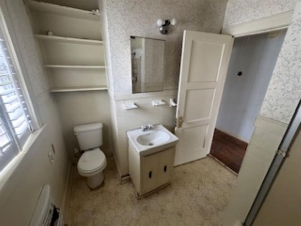 Northside Add - Residential
