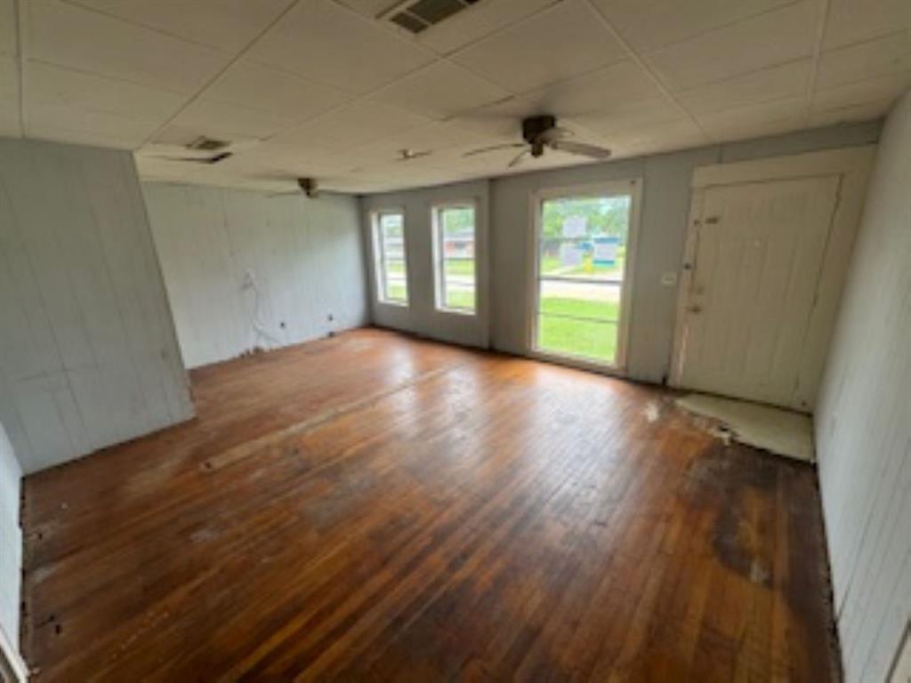 Northside Add - Residential