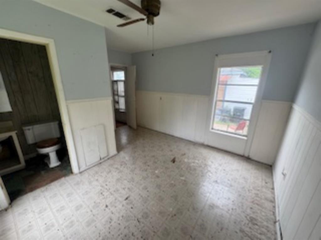 Northside Add - Residential