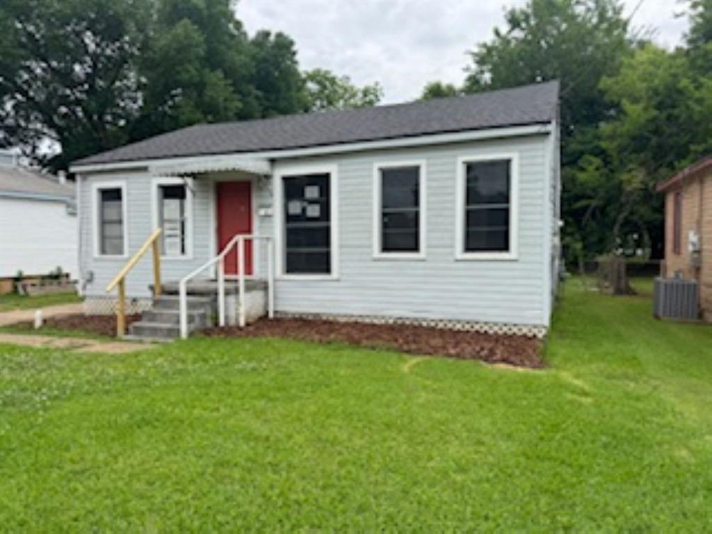 Northside Add - Residential