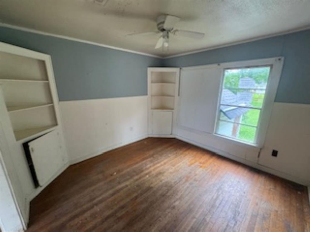Northside Add - Residential