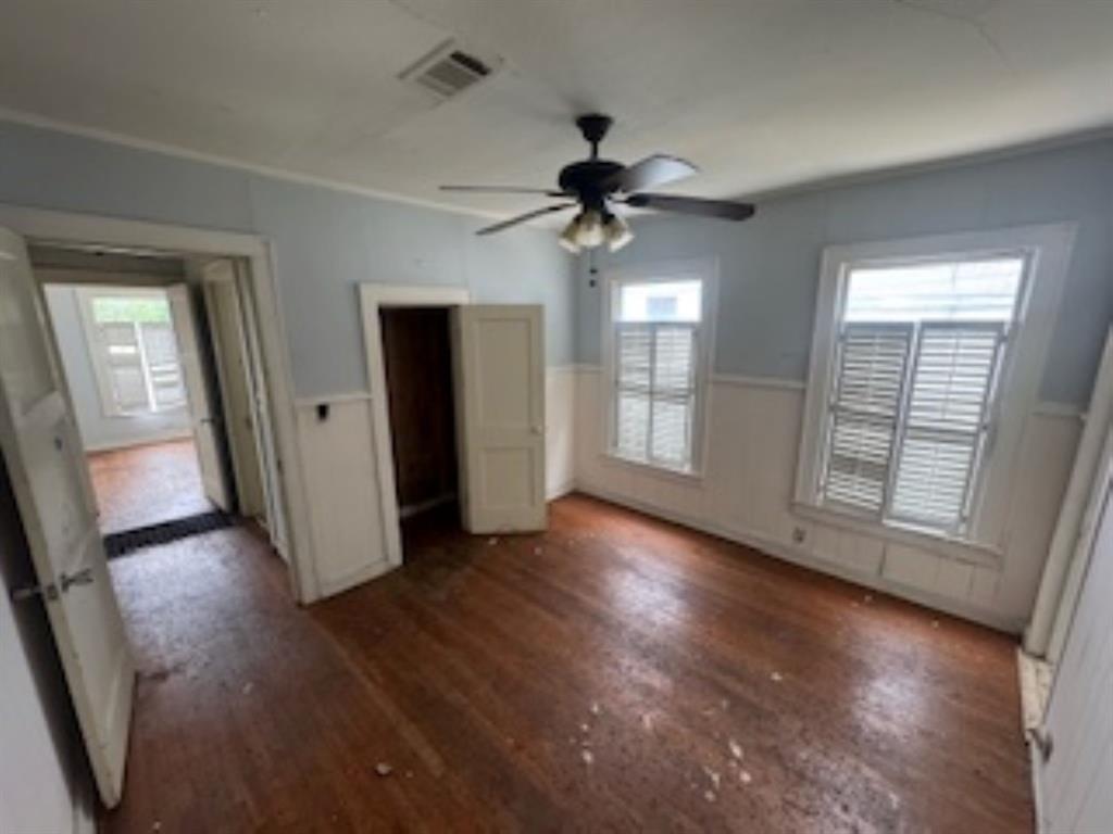 Northside Add - Residential