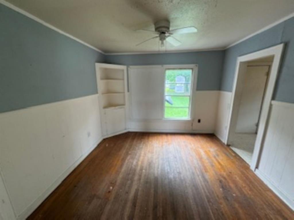 Northside Add - Residential