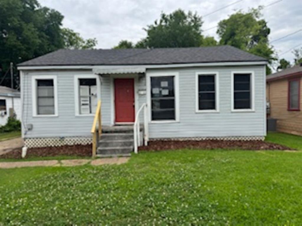 Northside Add - Residential