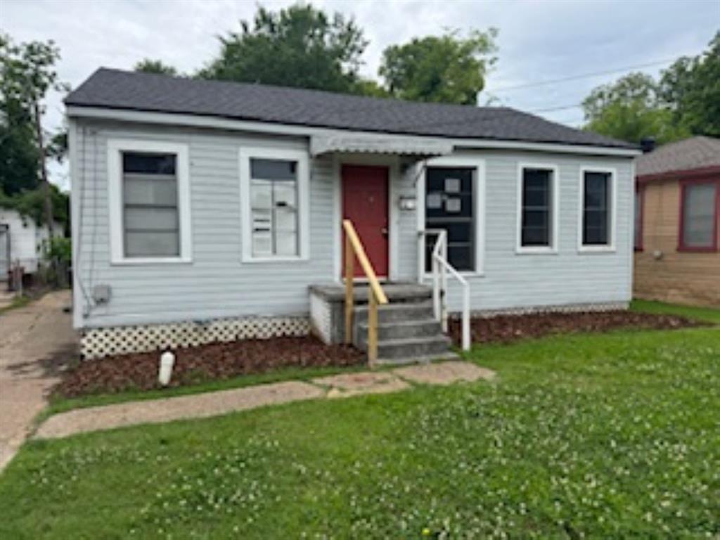 Northside Add - Residential