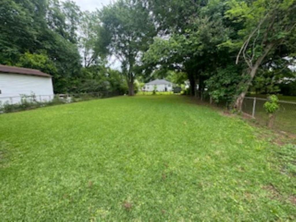 Northside Add - Residential
