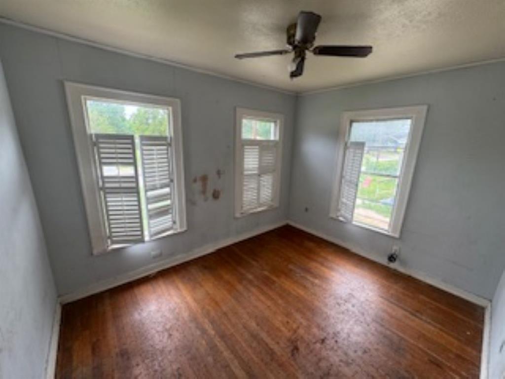 Northside Add - Residential