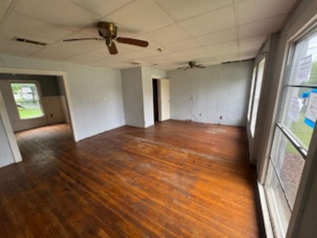 Northside Add - Residential