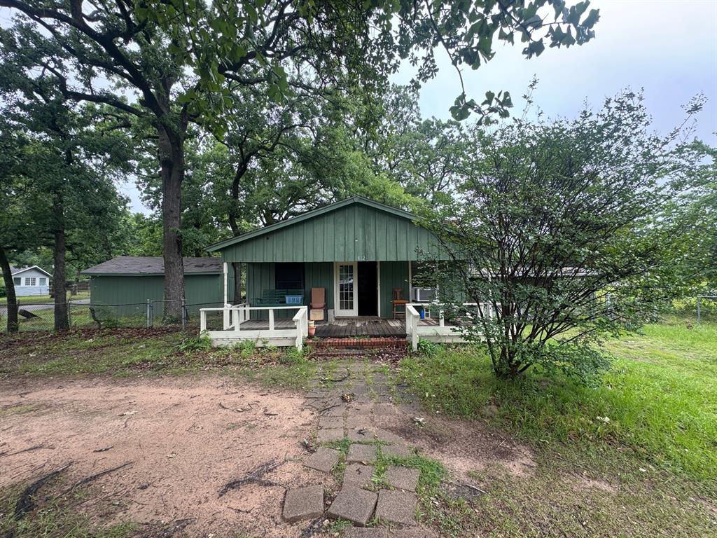 Unlock the potential of this hidden gem just minutes from the lake! Located in a desirable location with strong upside, this fixer-upper offers a rare opportunity for investors, flippers, or buyers looking to create their own fishing retreat.

Surrounded by natural beauty and recreational opportunities, this location is ideal for those seeking both tranquility and convenience. Whether you're looking to renovate and resell or hold and build equity, this is a project with serious potential.

Bring your ideas and make this property shine—opportunities like this don’t last long!

Approximate lot size of 0.25acres. Only lot 59 is included in this listing.  Additional lot 58 is also for sale separately.  MLS-21254113

SOLD AS IS