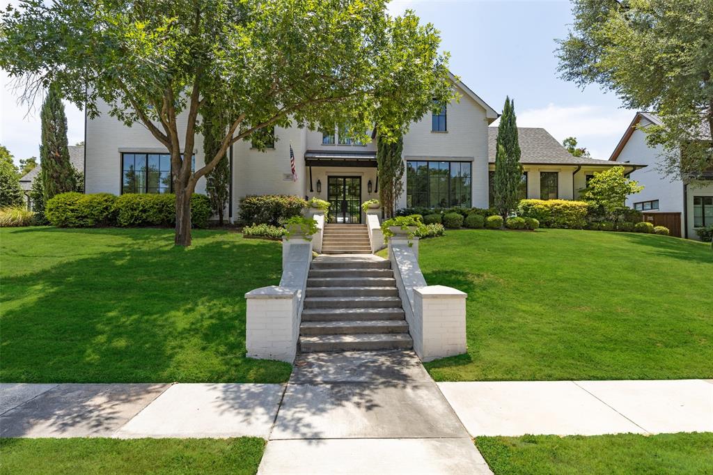 Parks Ests - Residential