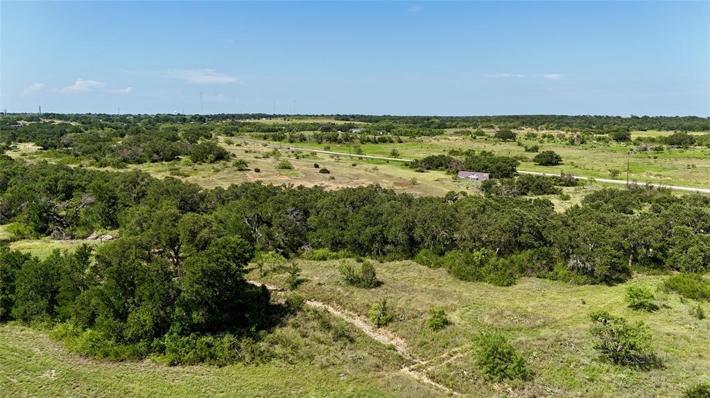 Brownwood Estates - Land