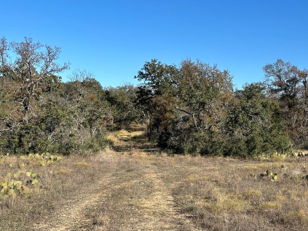 Brownwood Estates - Land