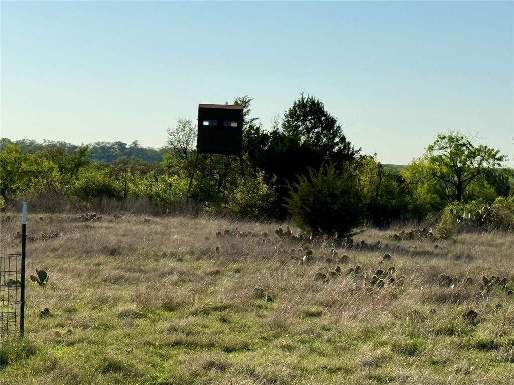 Brownwood Estates - Land