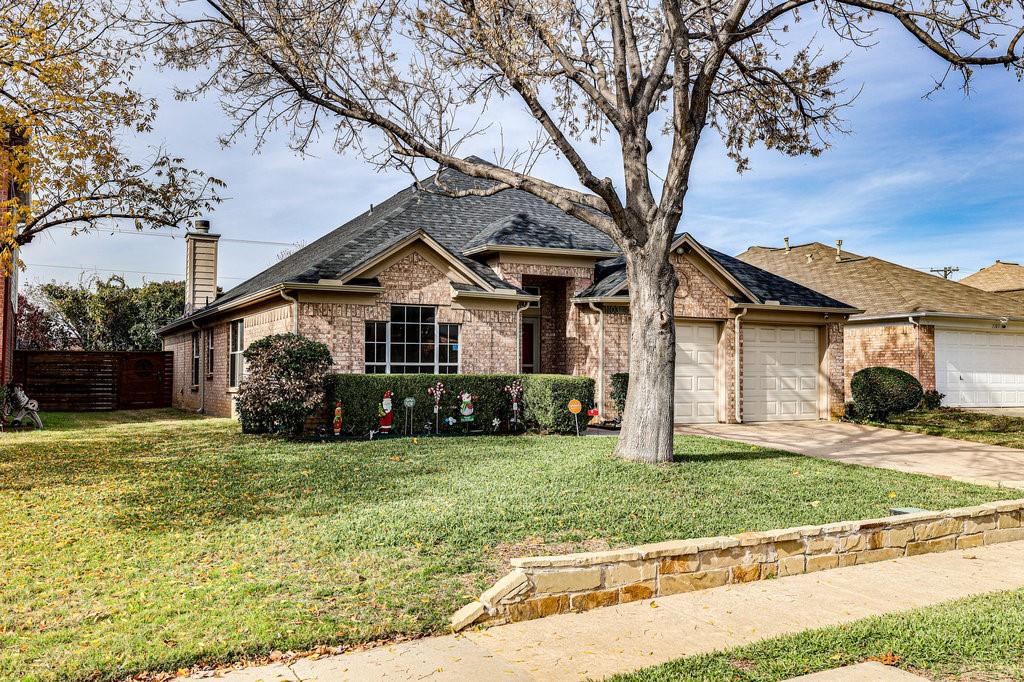 Bear Creek Bend Add - Residential