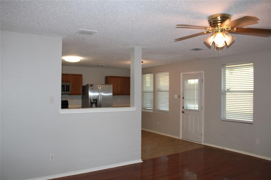 Quarry The - Residential Lease