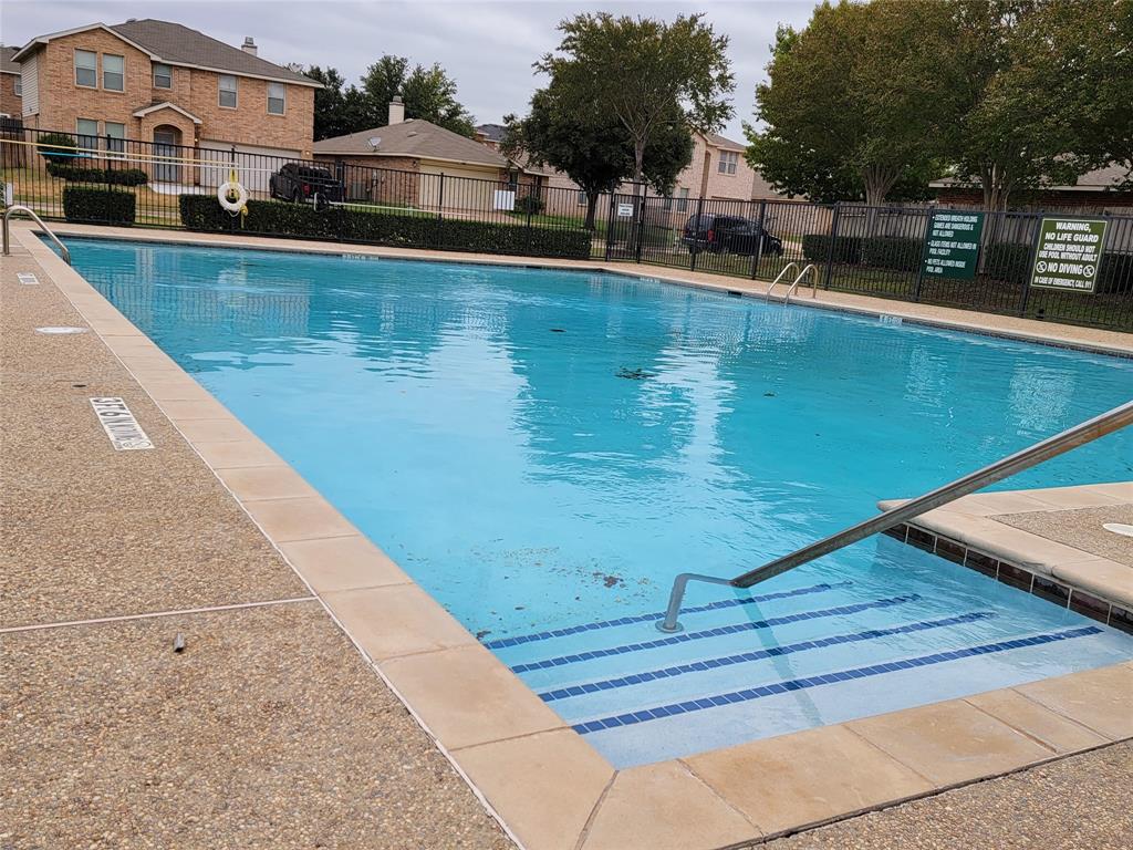 Quarry The - Residential Lease