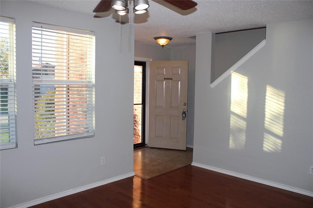 Quarry The - Residential Lease