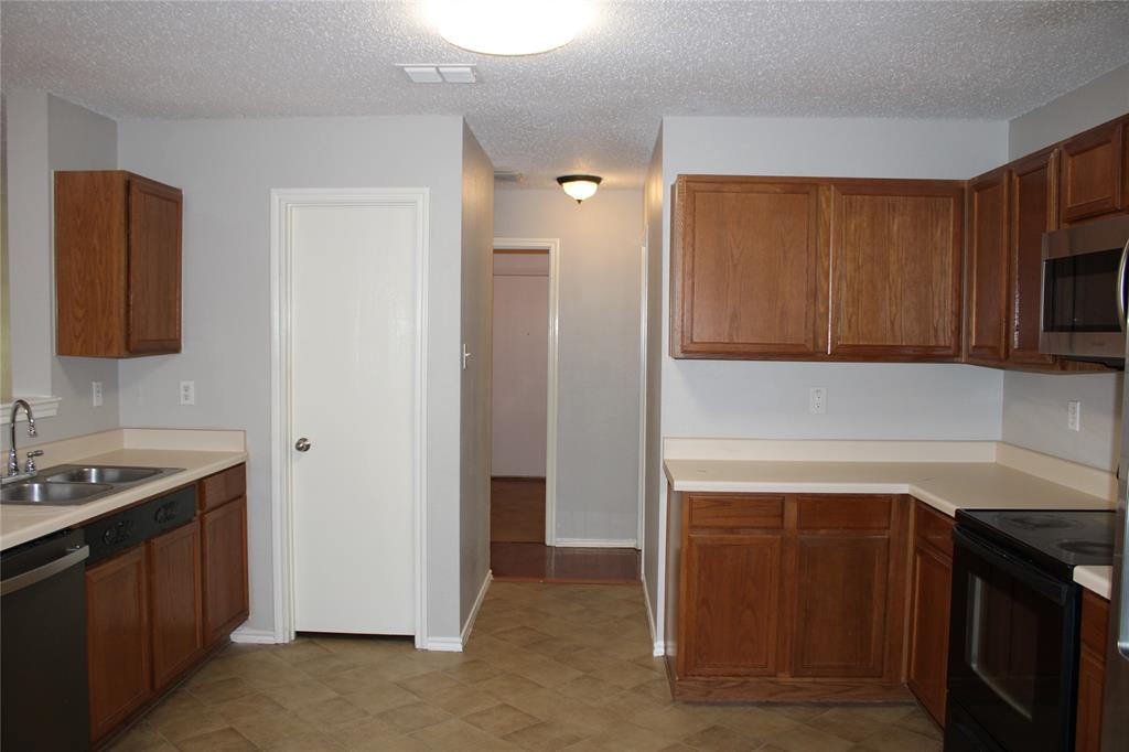 Quarry The - Residential Lease