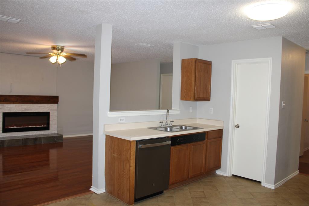 Quarry The - Residential Lease