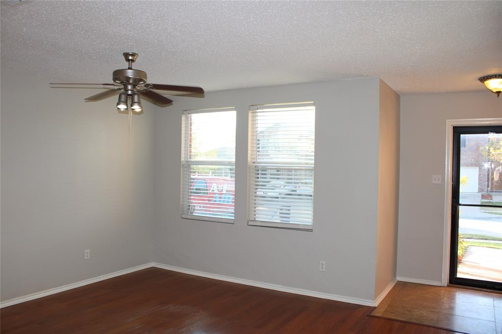 Quarry The - Residential Lease