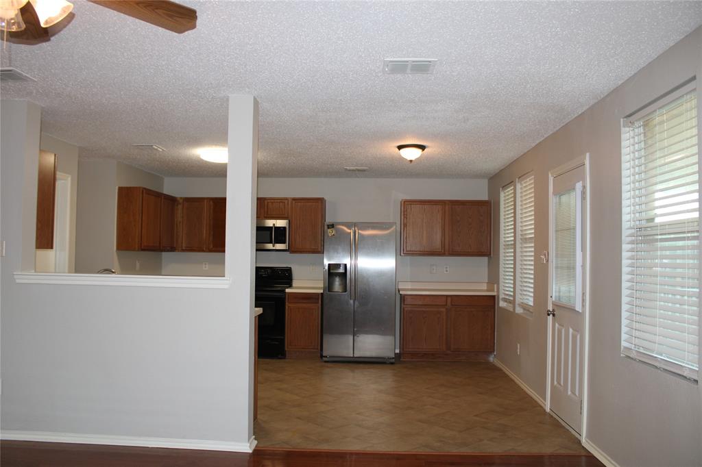 Quarry The - Residential Lease