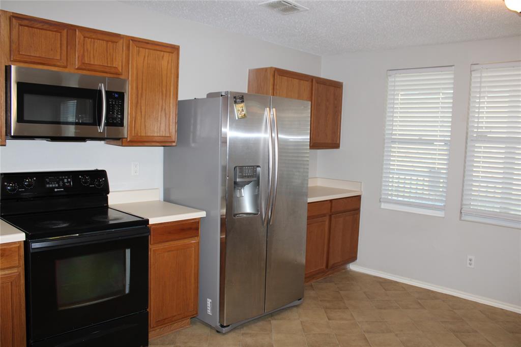 Quarry The - Residential Lease